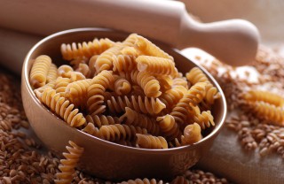 Pasta integrale