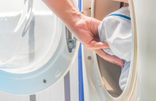 a cosa servono sacchetti lavatrice, a cosa serve sacchetto salvabucato