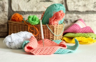 centrino uncinetto rettangolare facile, centrino uncinetto rettangolare