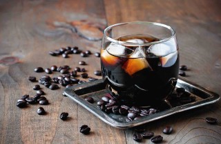 Liquore al caffè