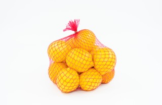 riciclo retine frutta, come riciclare retine frutta