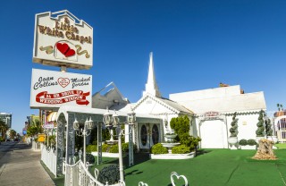 Matrimonio Las Vegas