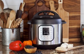 Instant Pot