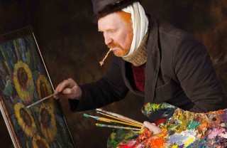 Vincent Van Gogh