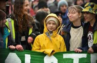 Greta Thunberg Greta Thunberg