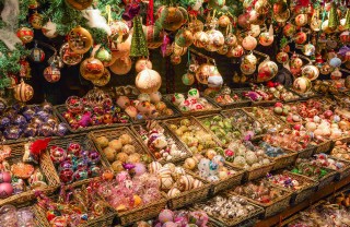 Mercatini di Natale 2022