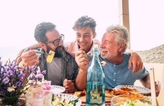 Giornata internazione dell’uomo Giornata internazione dell’uomo