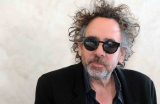 Tim Burton