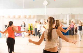Scuola di ballo Scuola di ballo