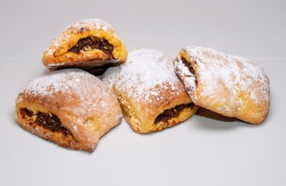 biscotti fichi secchi