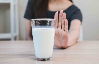 intolleranza al lattosio