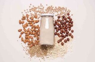Latte vegetale
