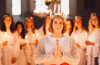Santa Lucia Santa Lucia