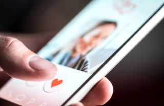 App dating