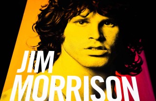 Jim Morrison