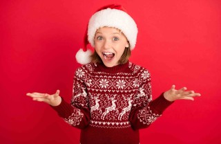 Vacanze scolastiche Natale 2022