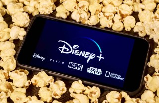 Tutti i film d'animazione della Disney