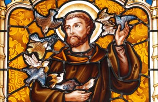 San Francesco d'Assisi