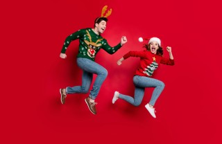 Natale di coppia Natale di coppia