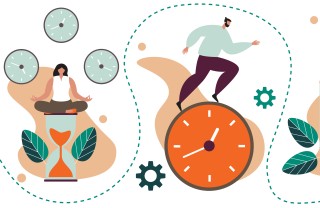 Time management come organizzare giornata produttiva, organizzare giornata produttiva