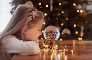 Natale e bambini Natale e bambini