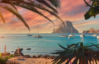 Quando andare alle Baleari