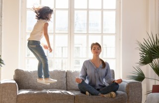 Educazione dei bambini