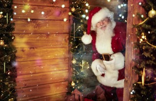 Babbo Natale Babbo Natale