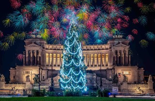 Capodanno in piazza, come vestirsi