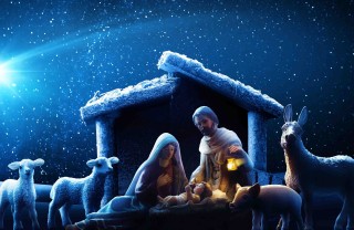 Film sulla natività di Gesù 