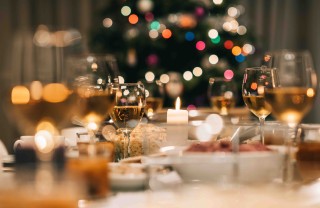 Odio il Natale