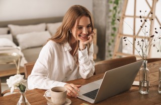 lavoro da casa come essere più produttivi, come essere produttivi da casa