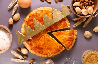 Torta dell'epifania