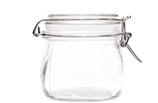 tappo barattolo ermetico rotto, tappo barattolo ermetico