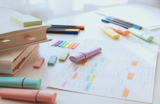 Agenda cosa scrivere nell'agenda, come si scrive un'agenda