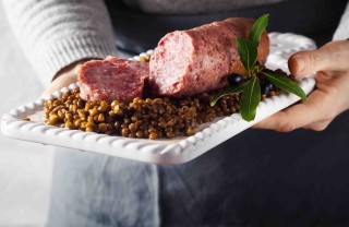 Cotechino e zampone sono uguali?