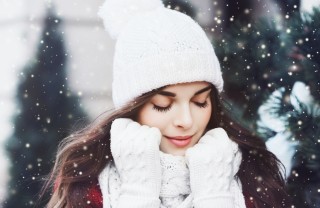 cura corpo inverno, curare corpo inverno