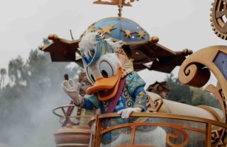 Disneyland Paris