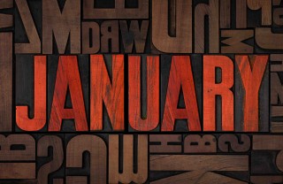 Gennaio filastrocche