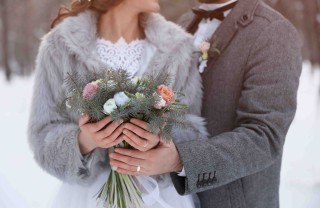 Matrimonio a gennaio
