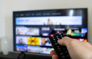 serie tv streaming
