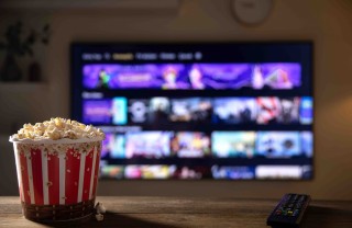 Serie tv