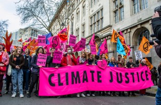 Giustizia ambientale