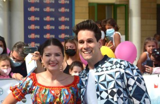 Me contro Te canzoni