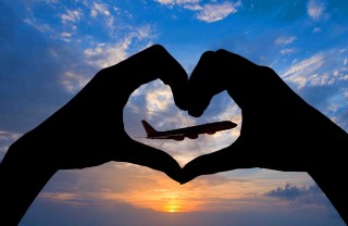 San Valentino, dove andare in coppia