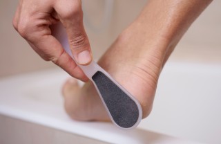 Pedicure