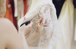 Abito da sposa