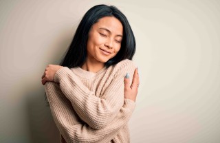 Essere innamorati di qualcuno che non si conosce