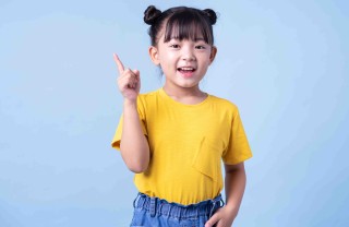 Proverbi sui bambini