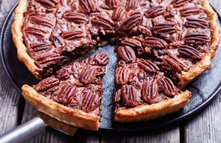 Noci pecan